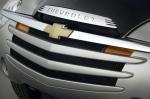 Chevrolet SS R 2003 года